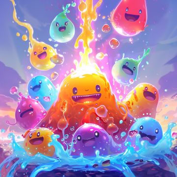 已经半年啦！🎮 开发进度与未来计划公告