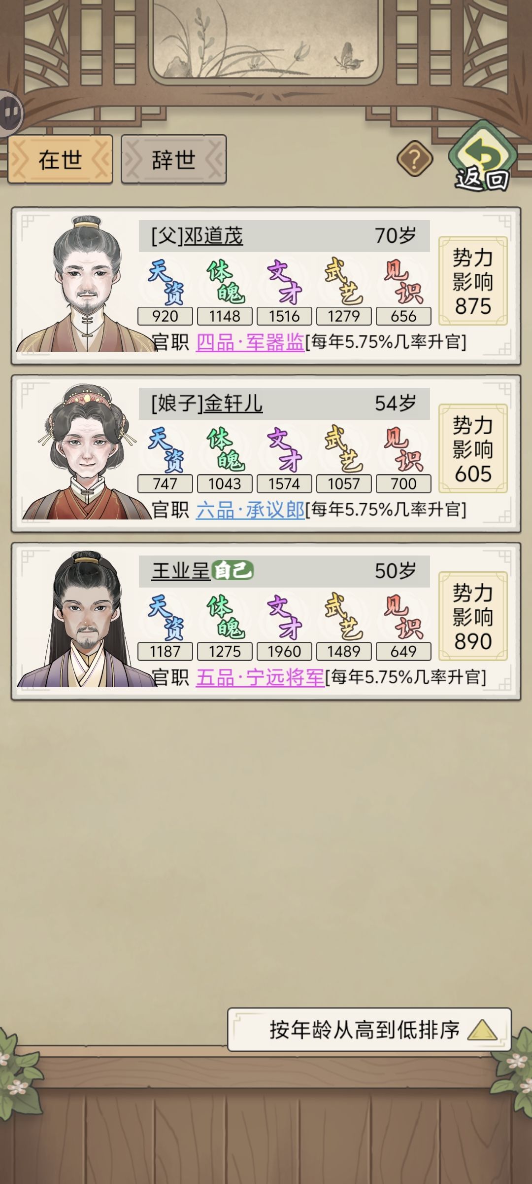 这是丁克吗,生不出来了 2