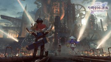 国服六月人物评测