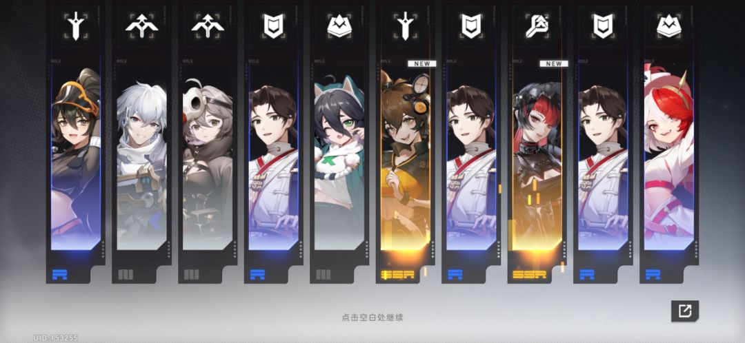 群友说爆率调了,我就去试了下 2