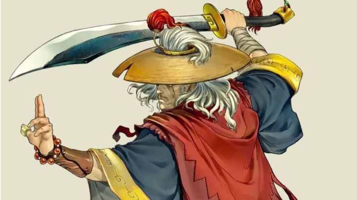 贪玩修罗刀刀99999是兄弟就来砍我截图