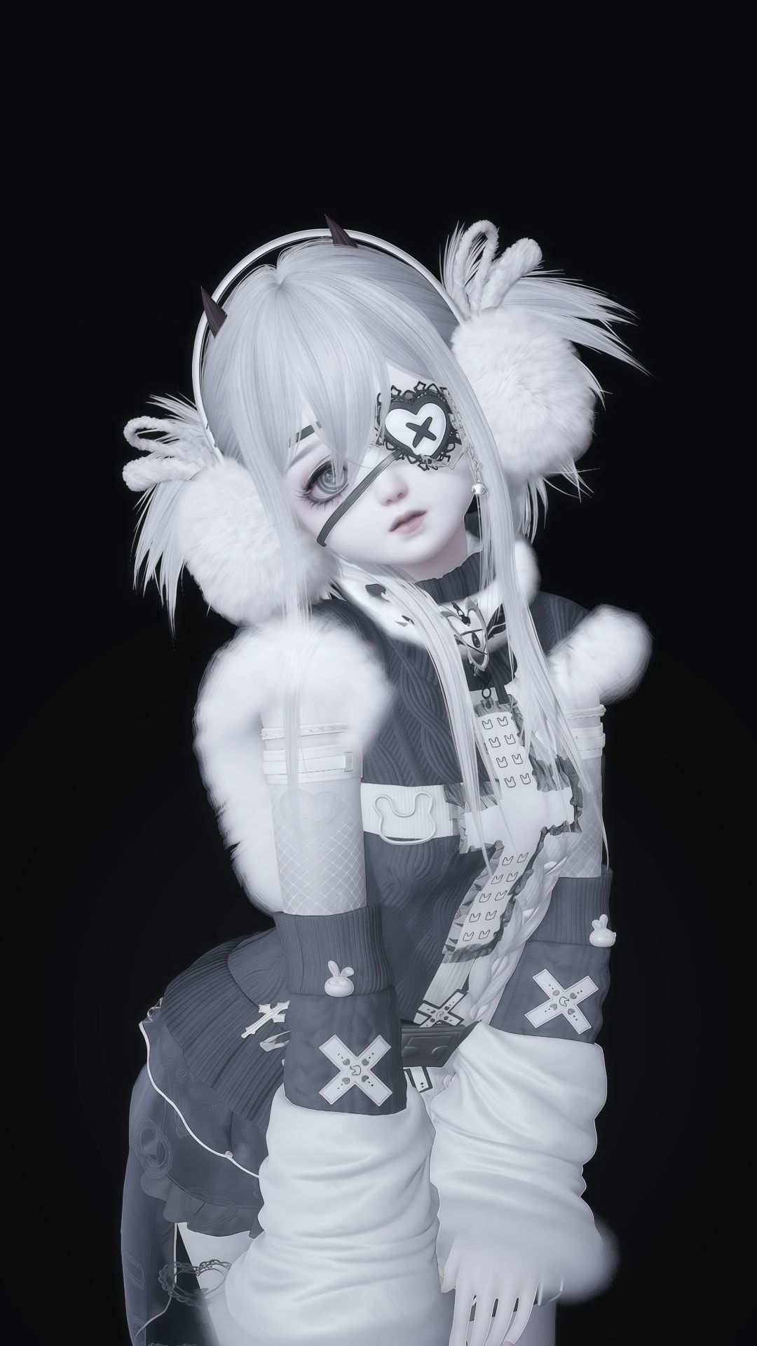 (ᗜ ˰ ᗜ) 1