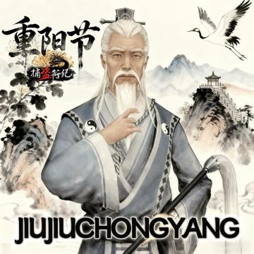 【福利码】《捕盗行纪》| 无尽噩梦6 | 重阳节