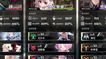 玩了两天，做个小攻略。