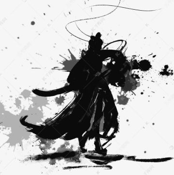 【同人创作】剑舞江湖情第二章