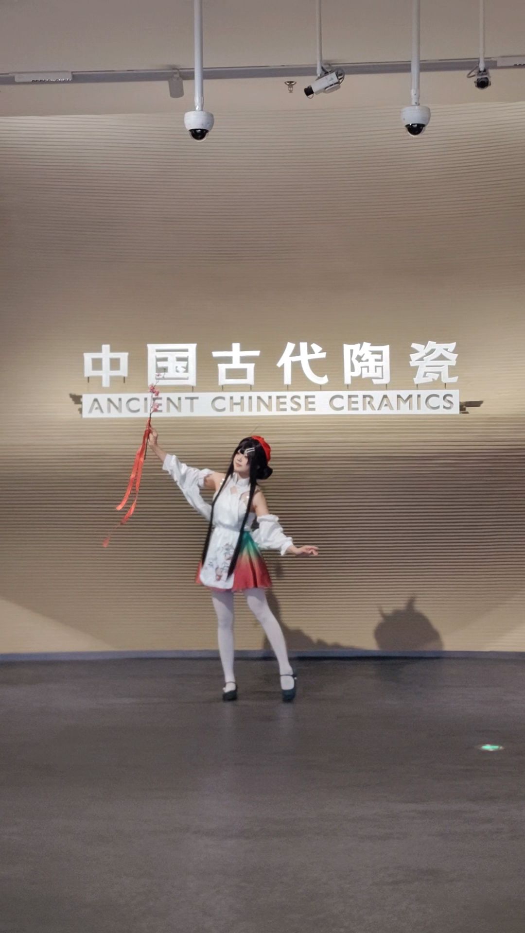 去上海博物馆啦 1
