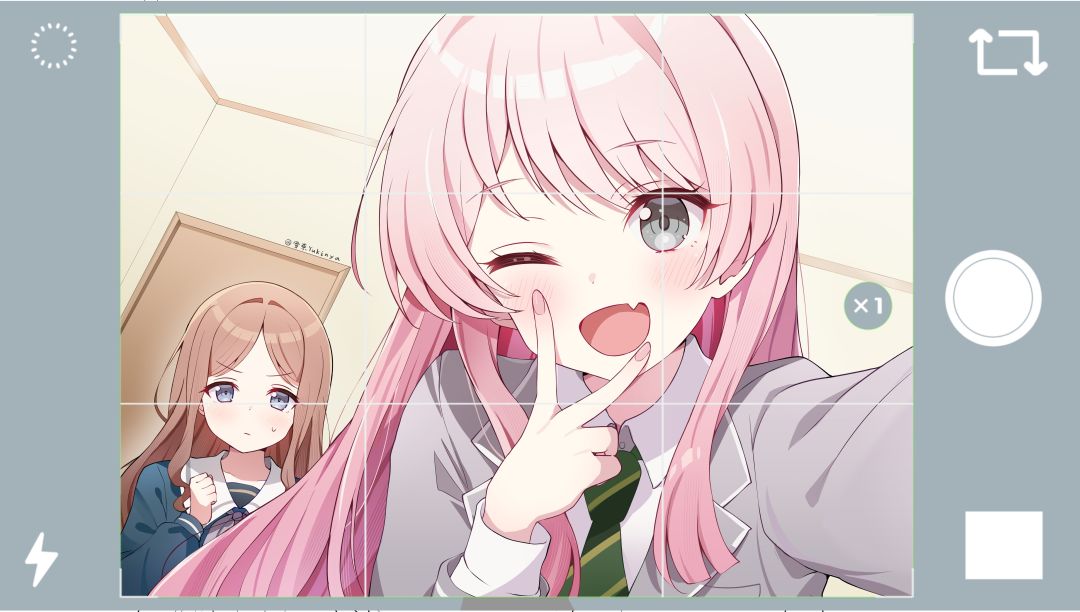 爱音 7