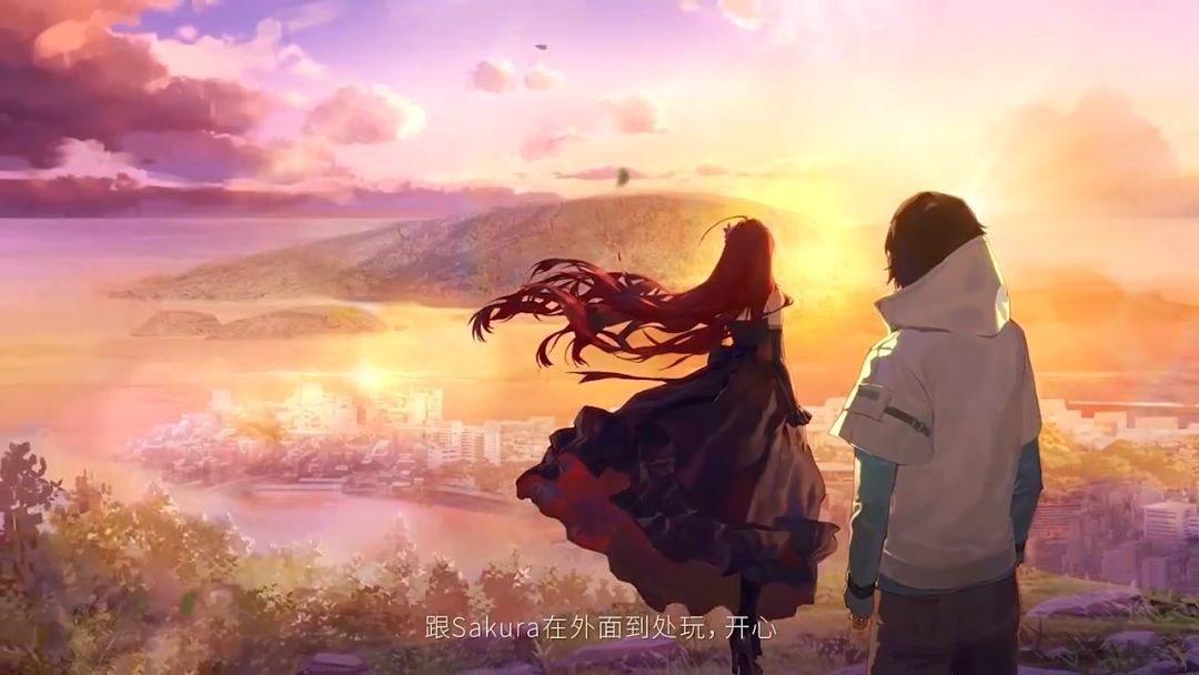 龙族:卡塞尔之门 1