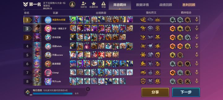 四星天使还不赢!截图