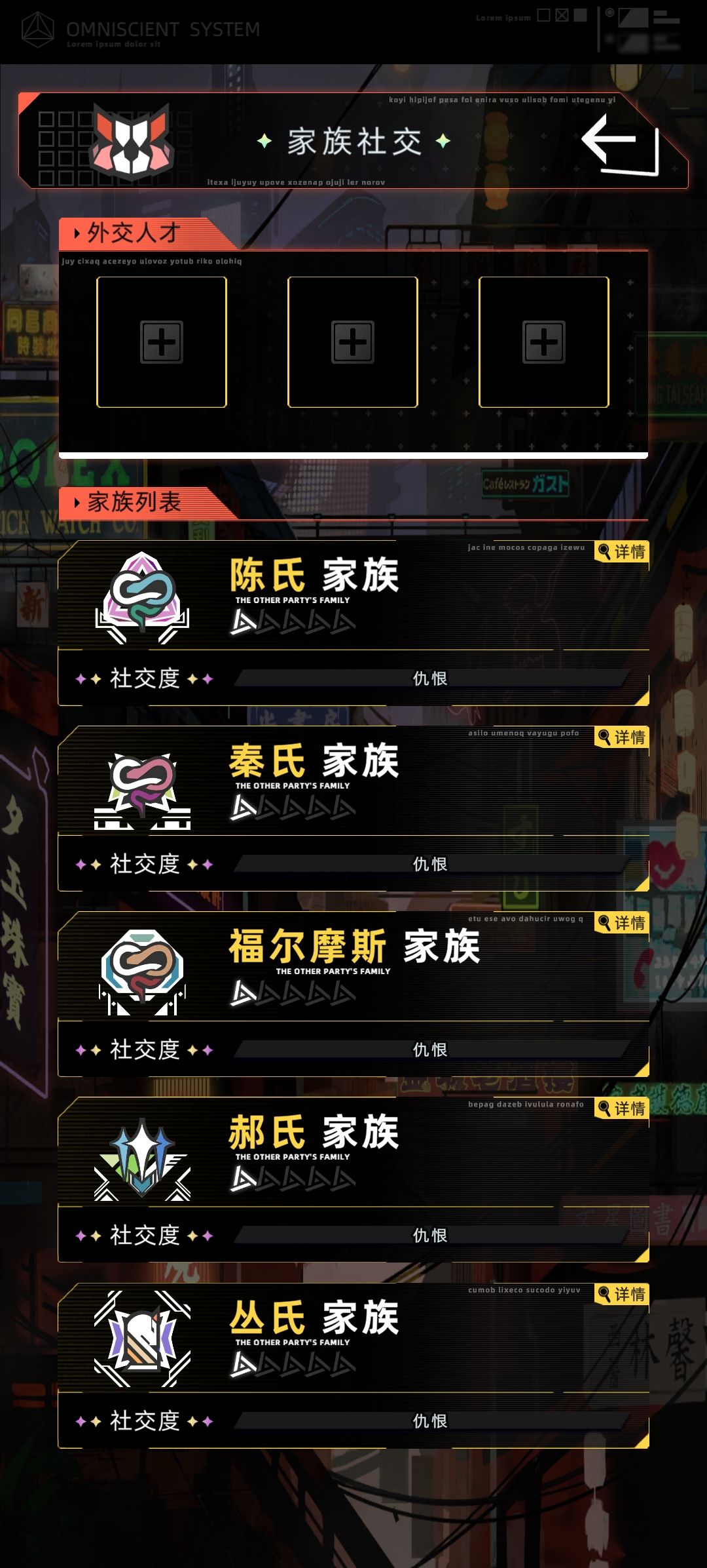 此图表达了作者现在的心理状态 2