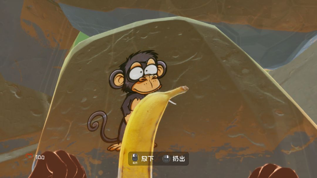 我觉得这款游戏都可以直接上steam了 2