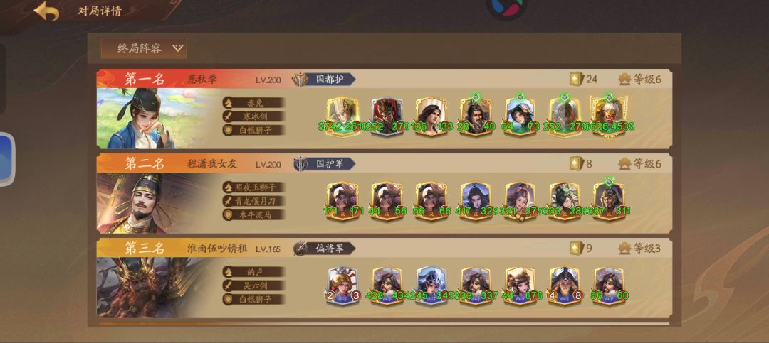 这是开挂了？ 3