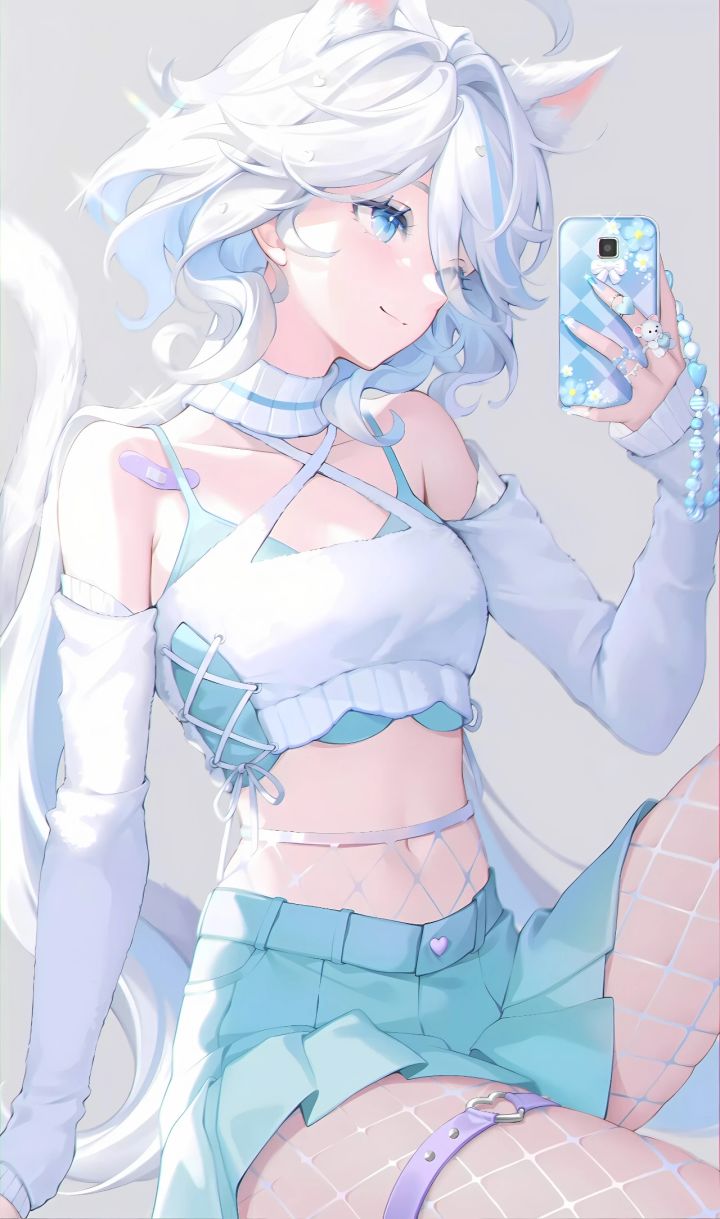 龙族截图