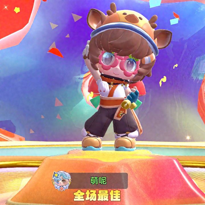 小不忍则大萌!=・֊・=截图