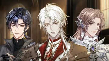 恋人赠礼攻略（全）