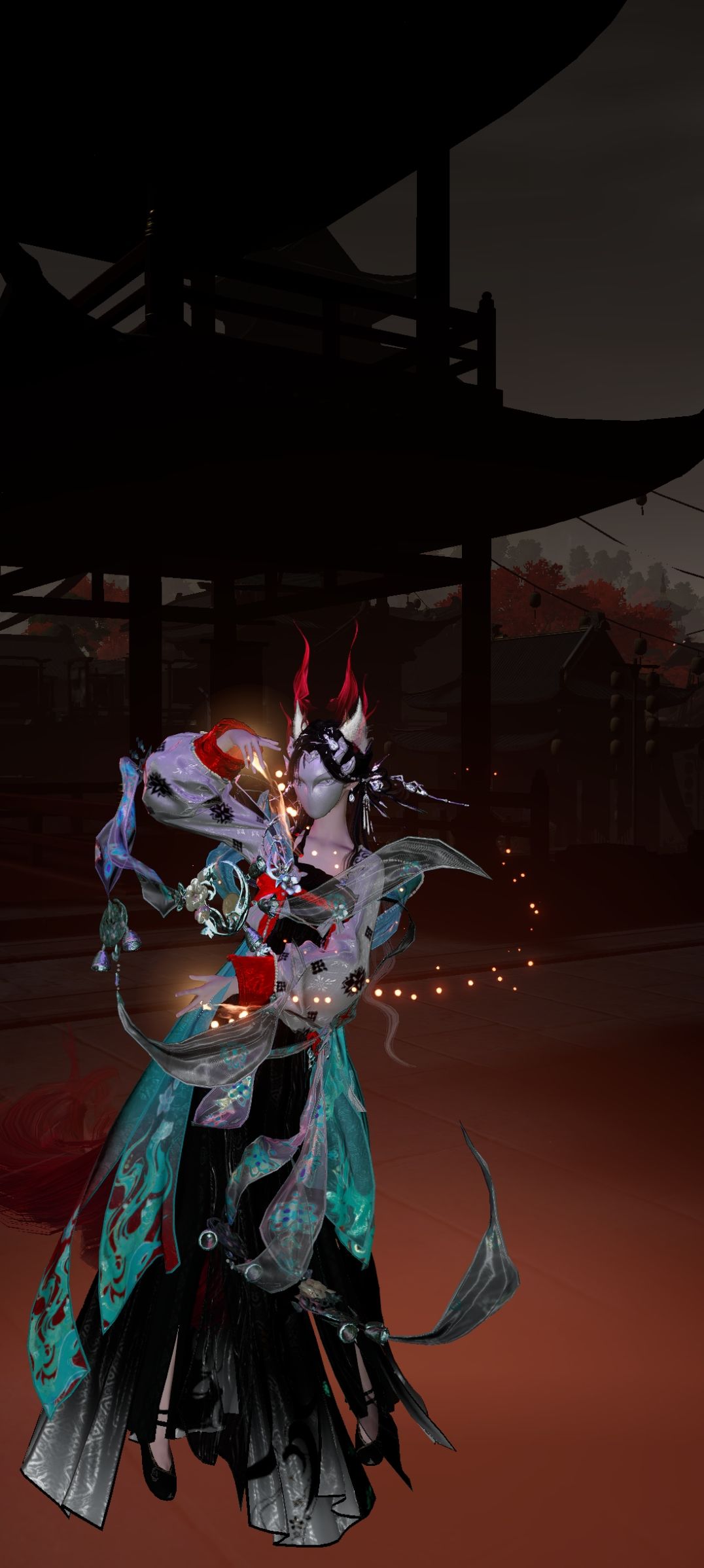 妖物 4