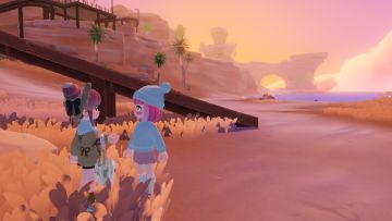 【心动小镇】（4.3）朵朵和彩虹花束位置