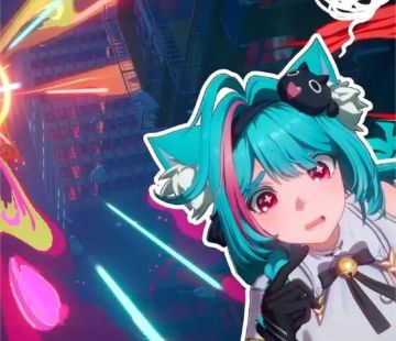 公测终于要定档了，真的是很新奇的开放世界