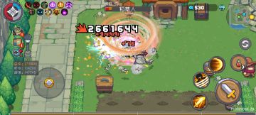 无敌旋风斩。。。