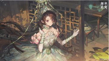 物华弥新2.5版本新玩家入门：角色养成指南