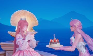 生日快乐暖暖(❁´◡`❁)*✲ﾟ*