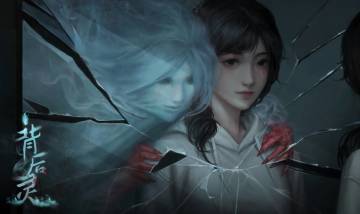 【第五章】《背后灵》攻略图文-迷失攻略组