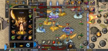 这游戏可以入坑