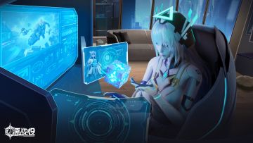 【《源战役》专属活动2】海龟汤推理活动开启