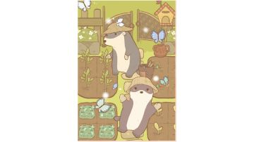 打工鼠-茶艺收益