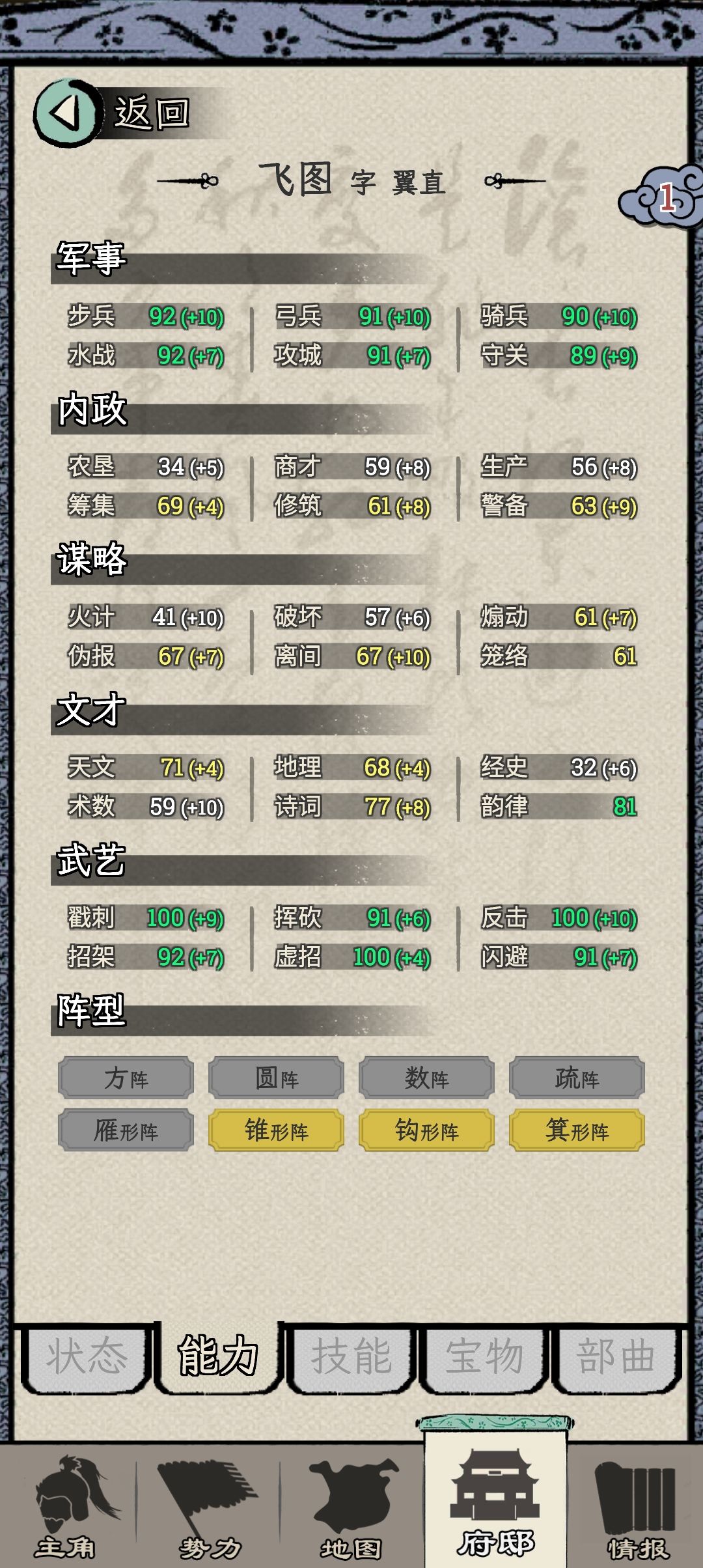 我是在玩同一个游戏? 2