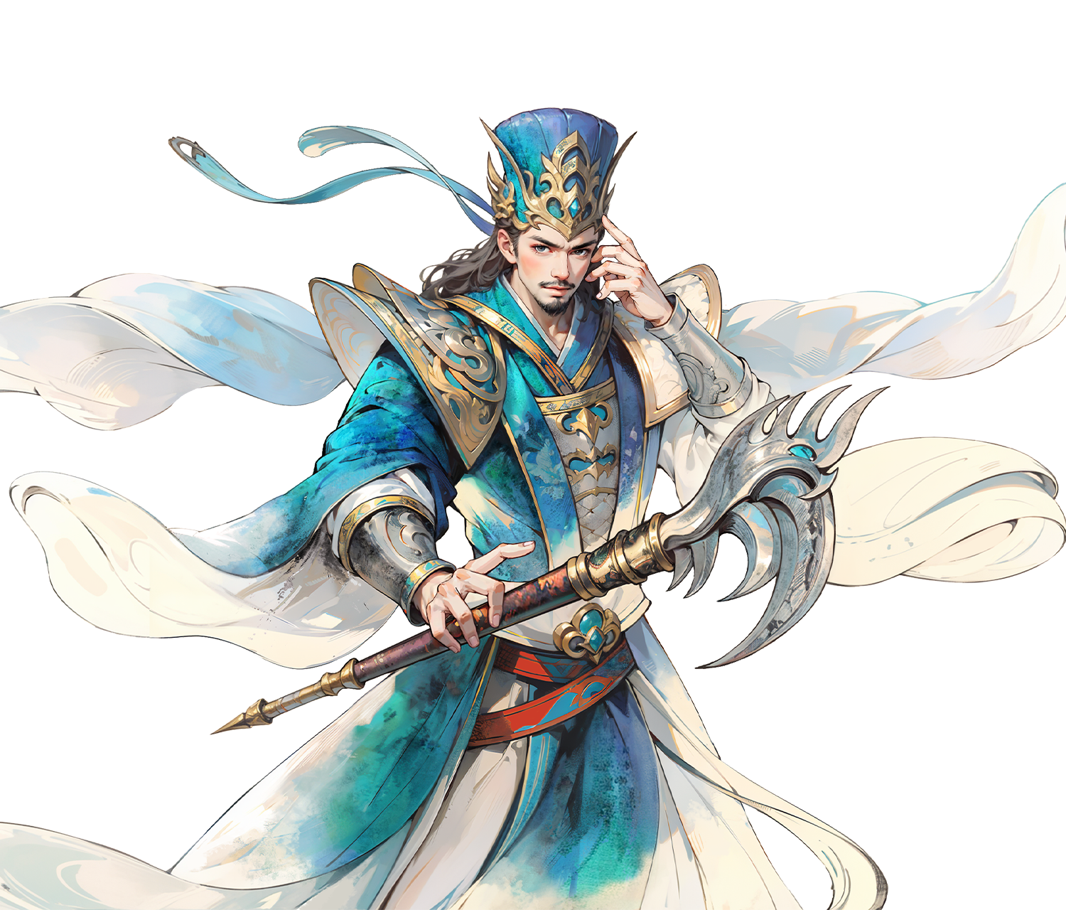 「司马懿」截图