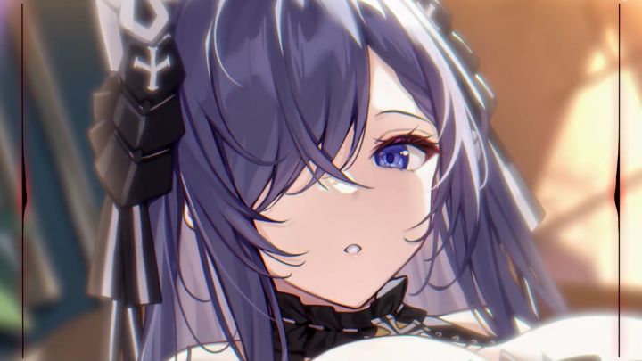 【前方电报】ASMR作品系列「治愈指挥官小分队!」第二弹之二「奥古斯特·冯·帕塞瓦尔温柔的魔女责罚」试听版截图