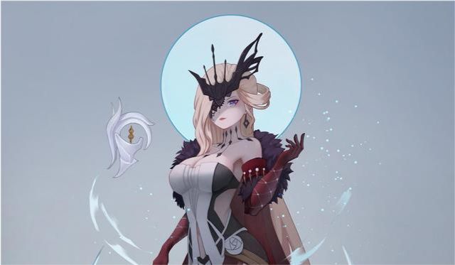 女士截图