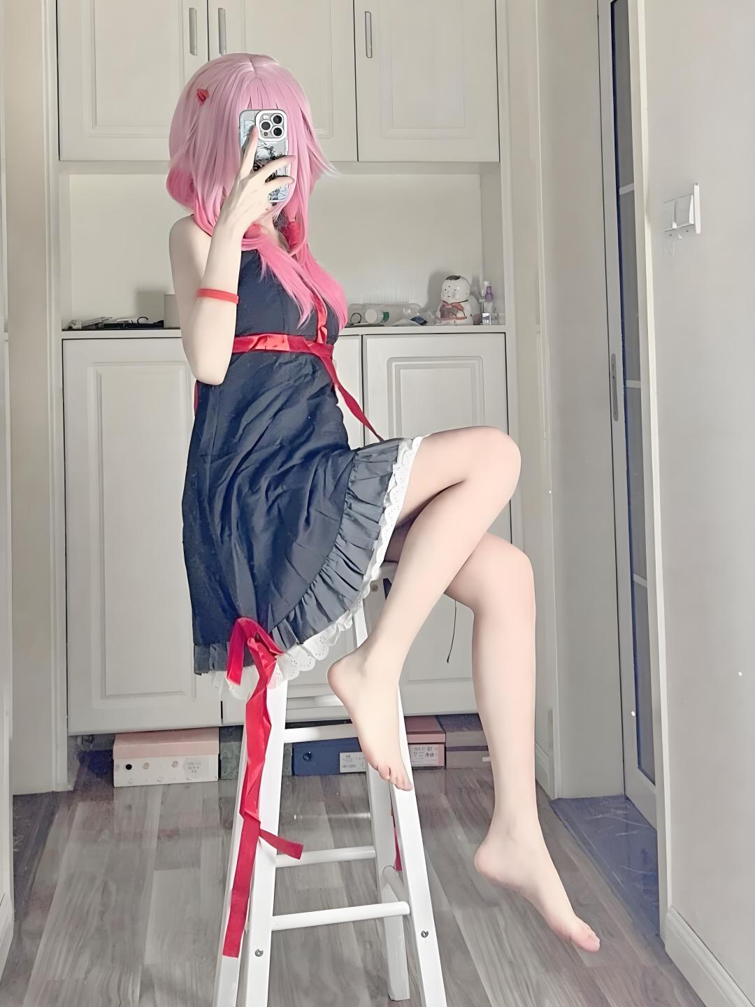 集 是胆小鬼吗? 1