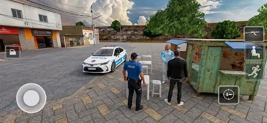 【手游推荐】停车黑帮:在线 2