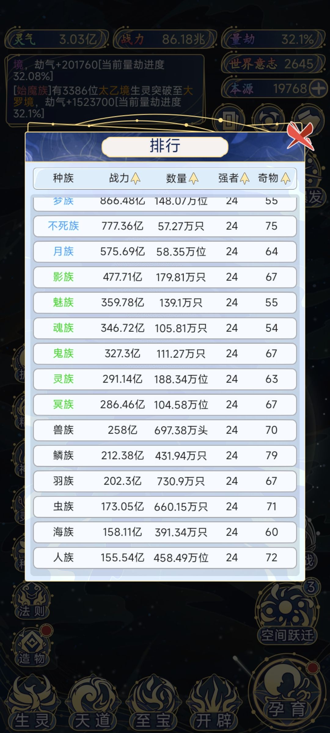 肝的好累 5