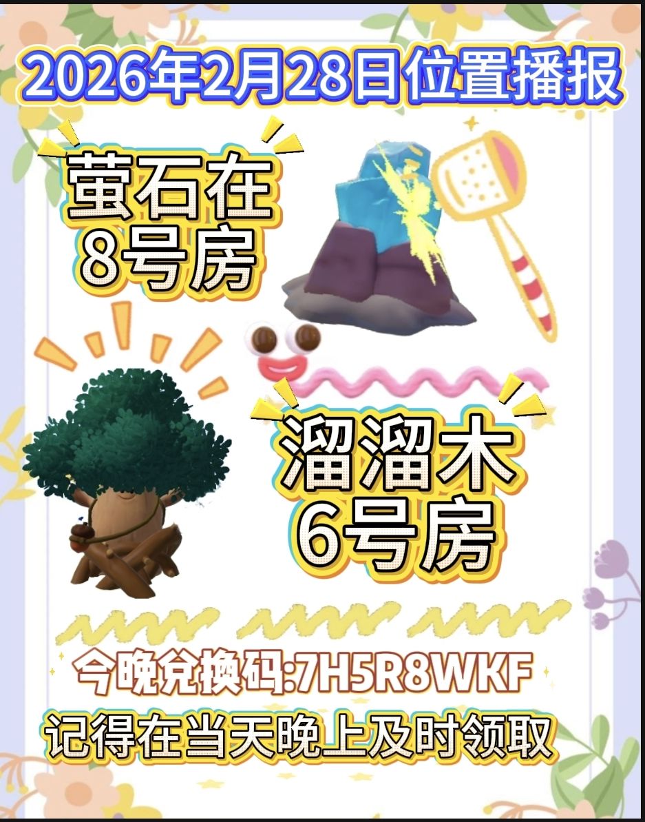 2月28日位置播报截图