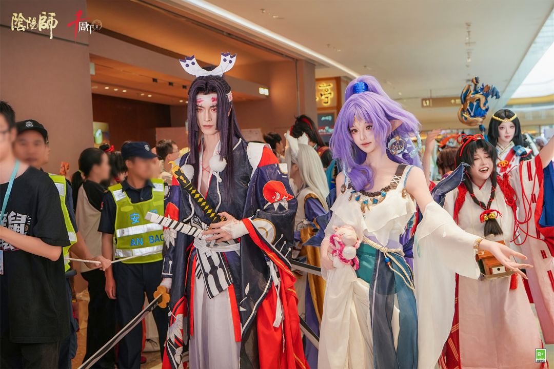 ☆痒痒鼠生日会·现场直击!☆ 4