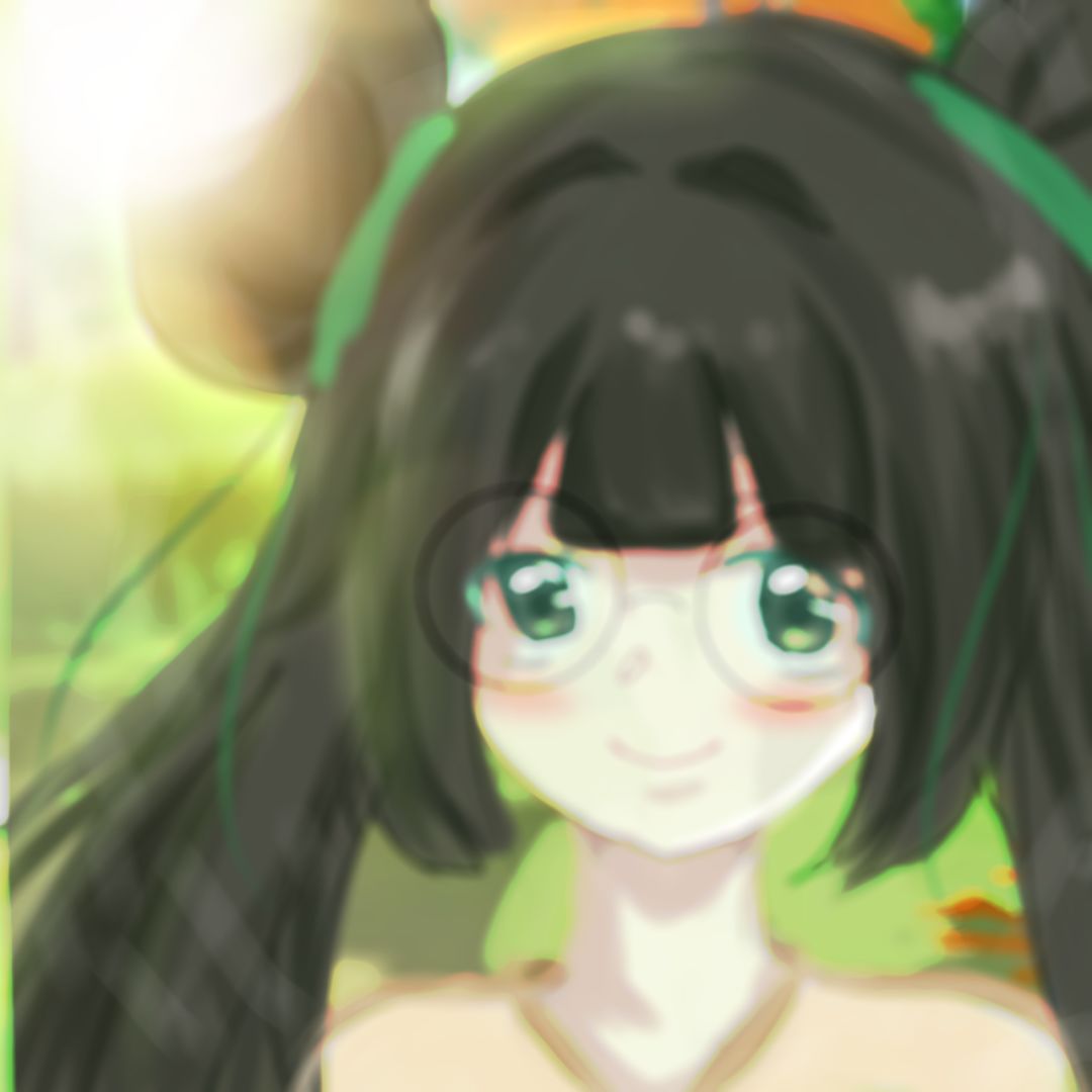 粽子小姐~☘️ 1