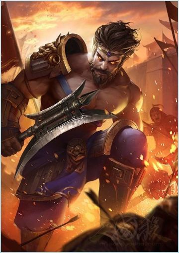 三国杀：除了已有的武器，还可以出这些武将的武器