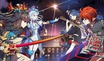 永恒岛怀旧版手游热血启航 1