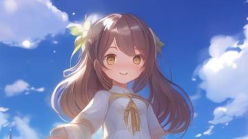 ★娱乐向★不正经的牧师攻略?——冰灵雨泣