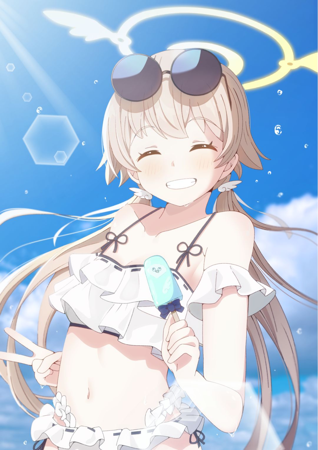 日富美生日快乐~ 1