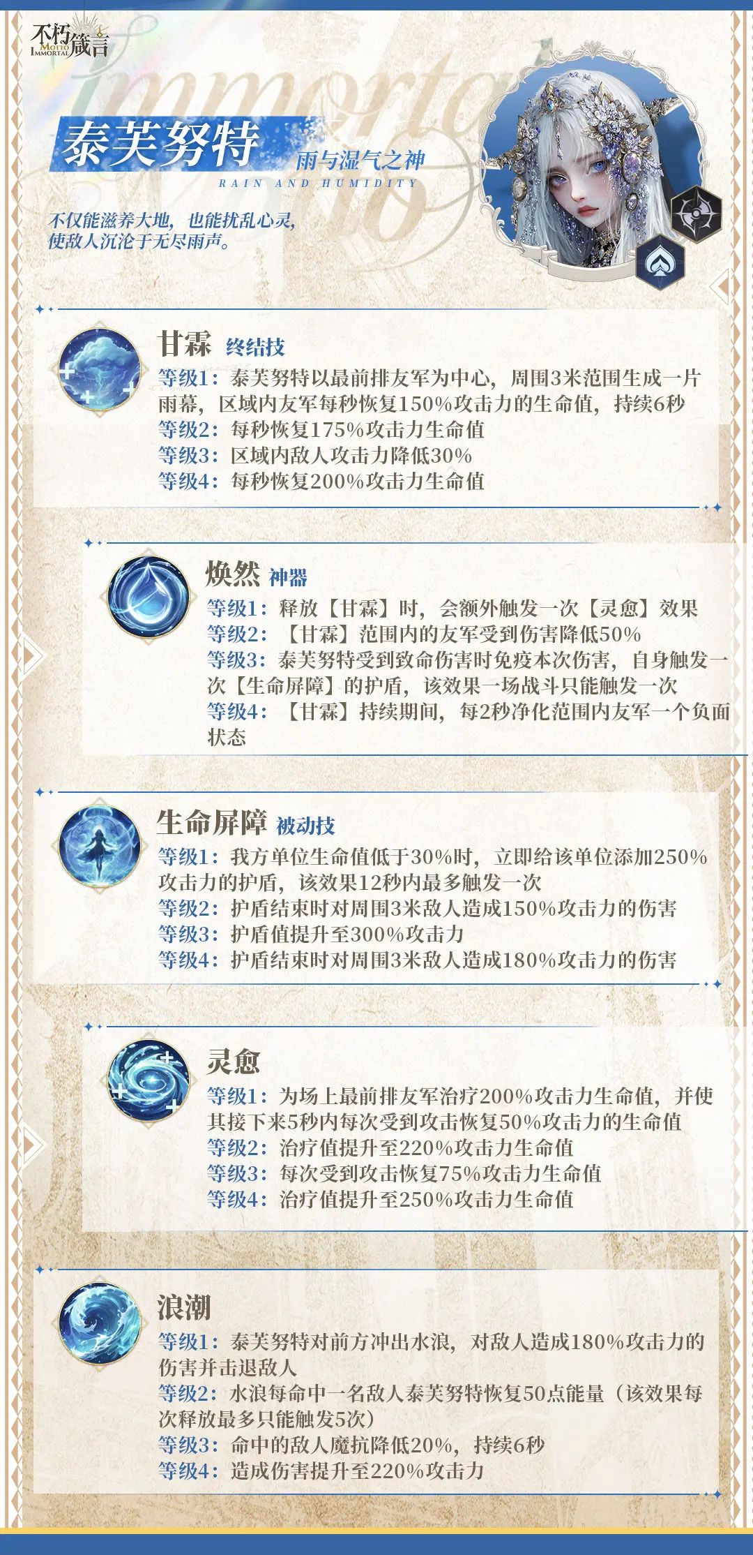 雨神配剑姬，抬黑挑刺客的 2
