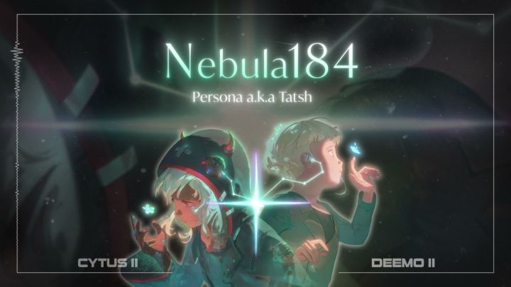 雷亚15周年 新曲试听:Nebula184截图