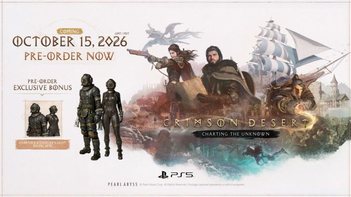 首个剧情DLC10月15日发售!水下全新玩法截图