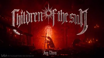 太阳之子的百年血泪史！！！还有杰伦的新歌