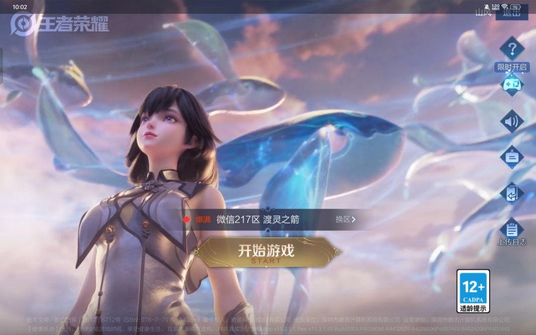 王者荣耀你这个蠢东西 3
