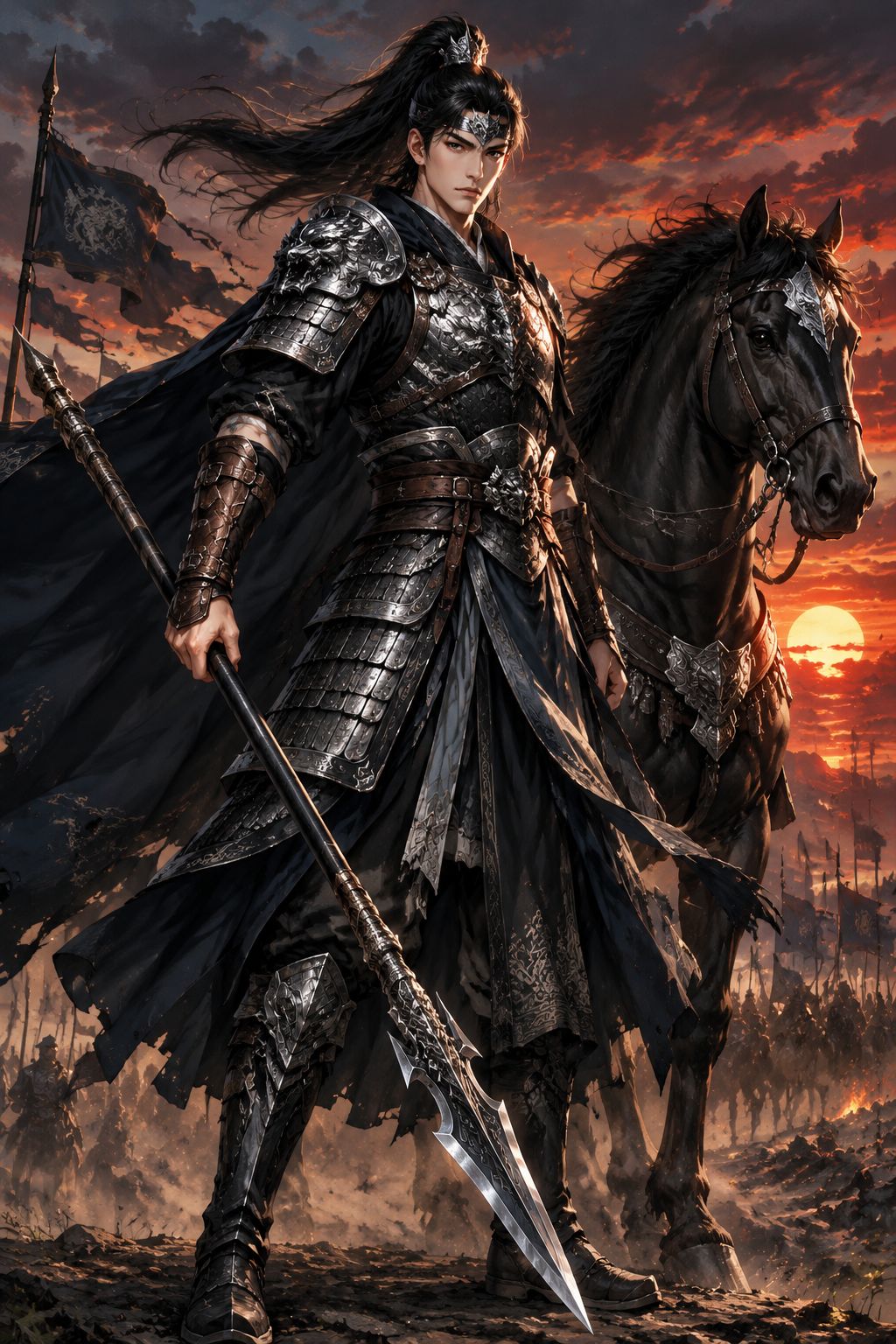 版本更新:新武将文鸯,李儒登场 1