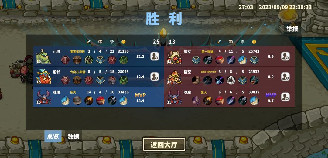 累死我 2